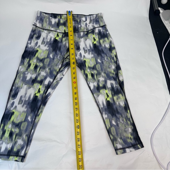 Zella Lined Leggings size Medium - Picture 5 of 12